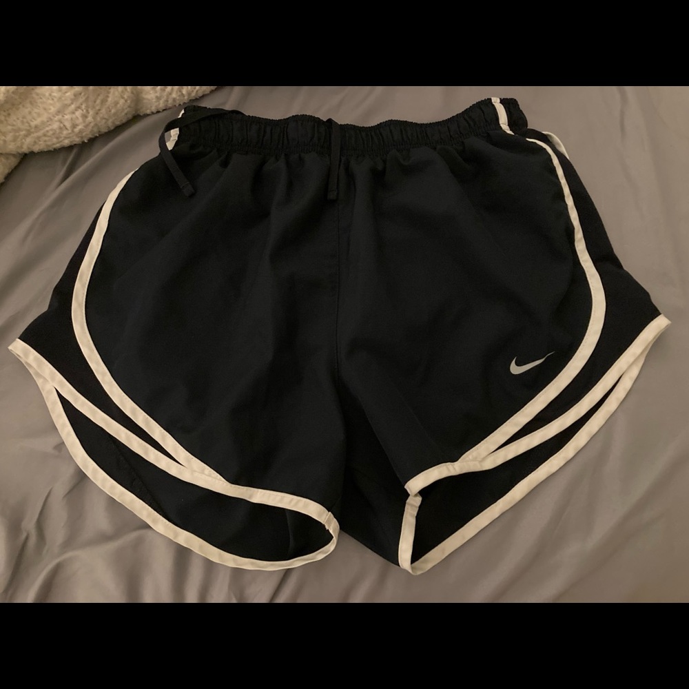 Nike dry fit shorts